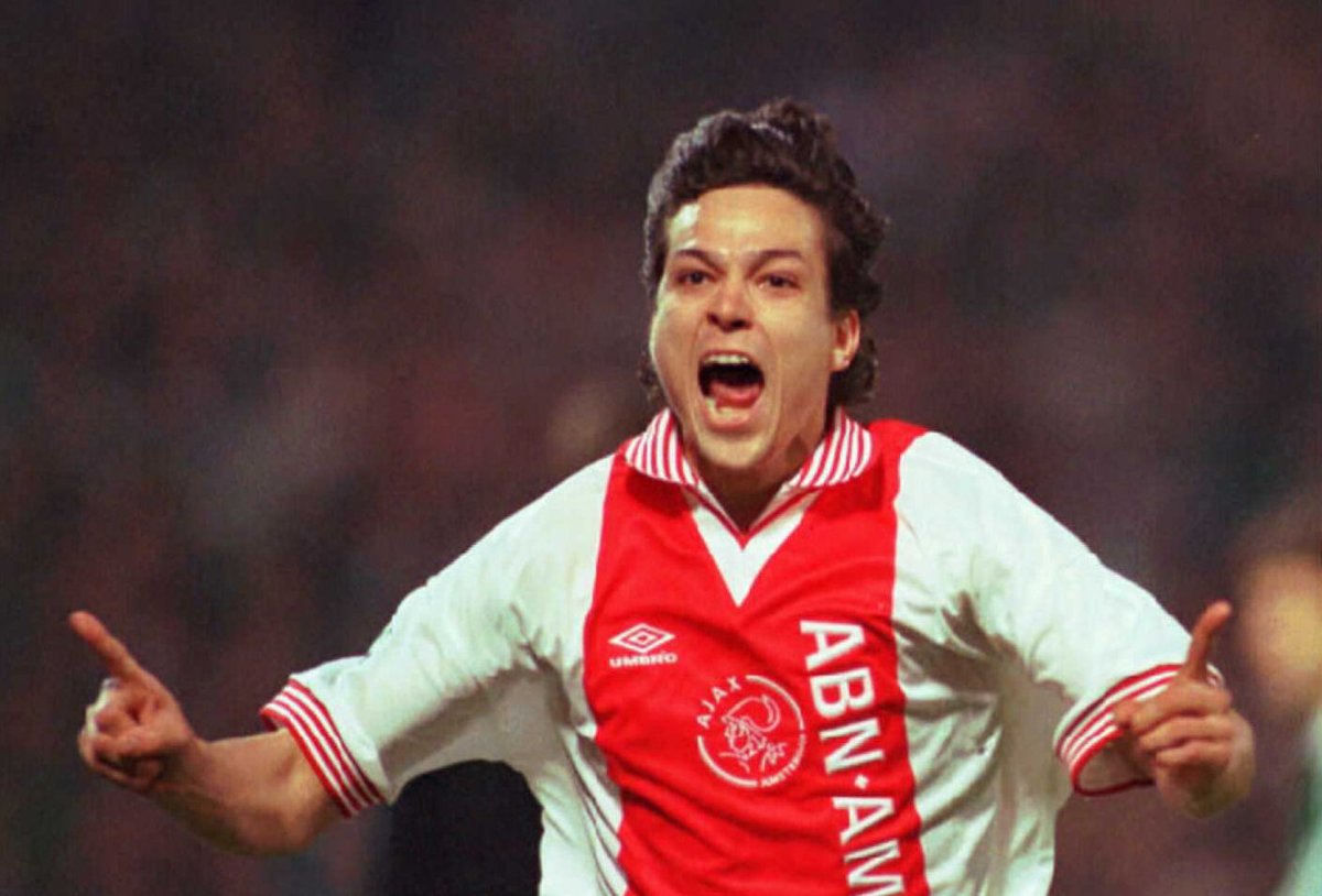 Best Ajax Strikers Of All Time