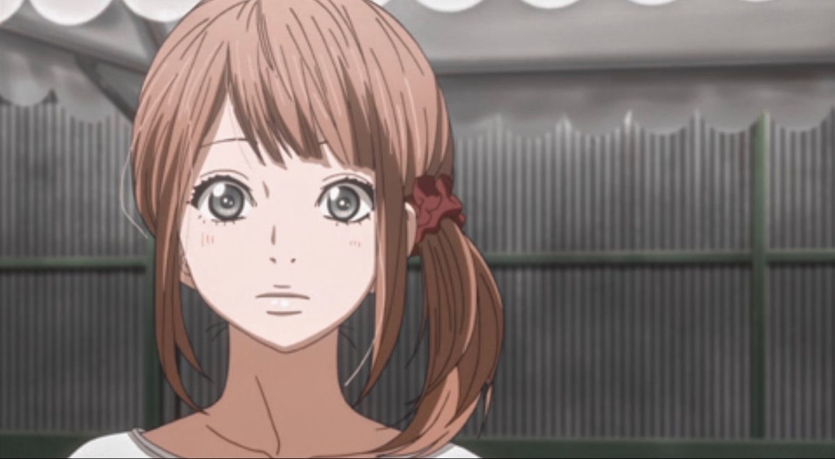 naho takamiya. Anime orange, Orange, Anime