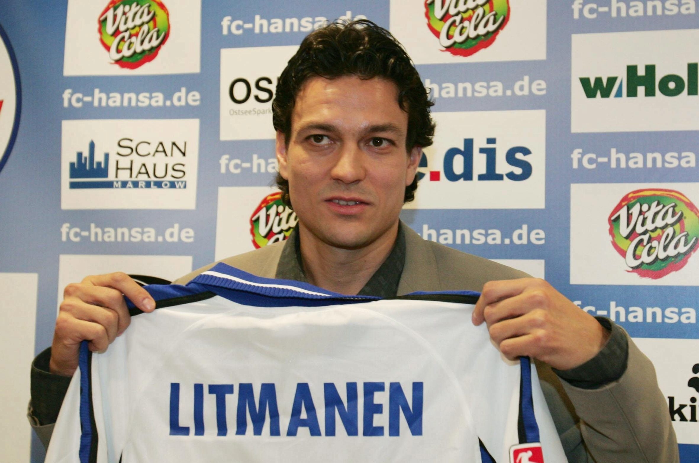 Some more random footie facts for you to digest