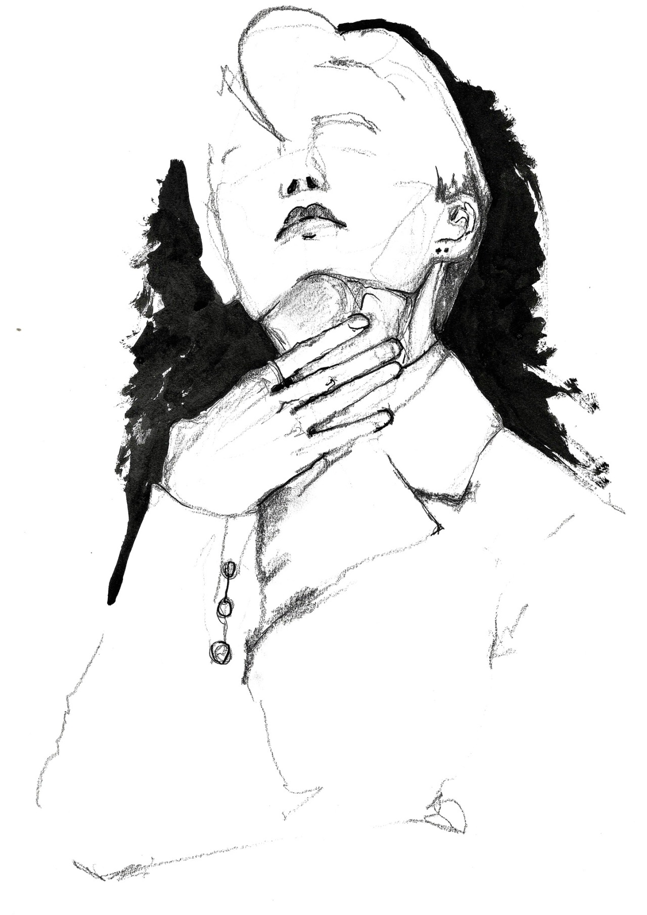 jhope lineart Tumblr posts