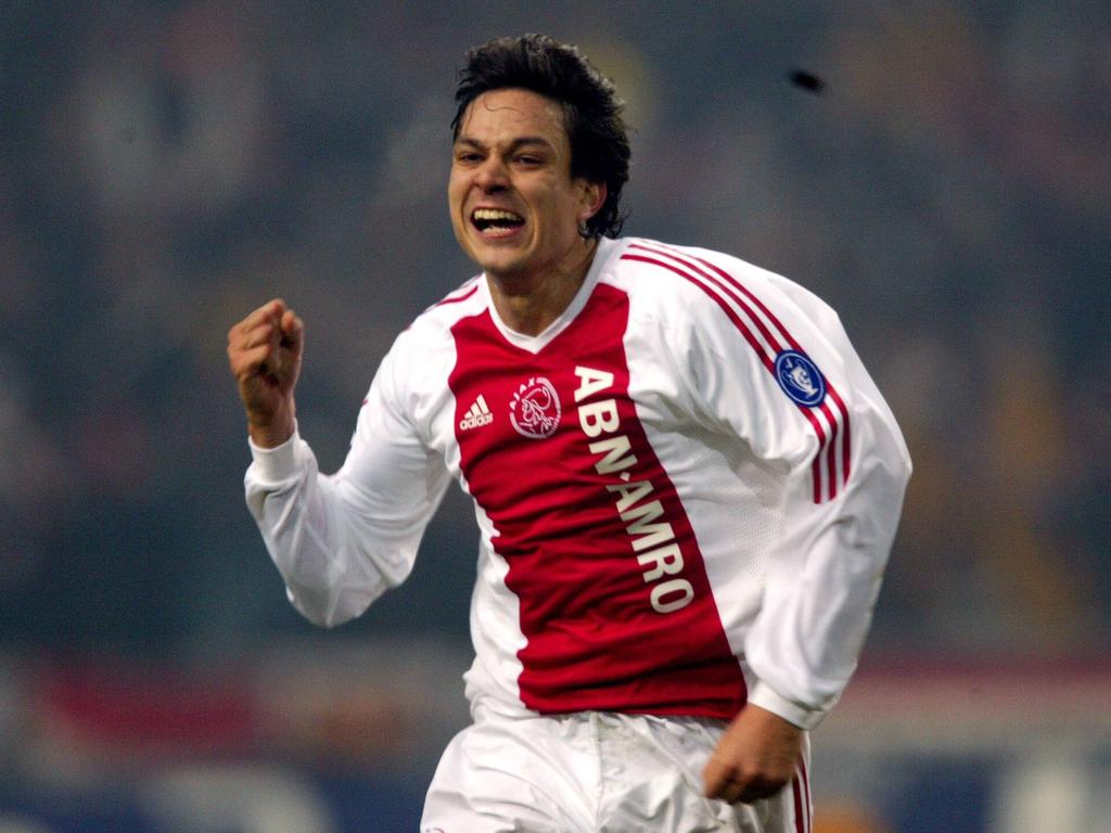 Eredivisie Nieuws VIDEO: Hoogtepunten van jarige Litmanen