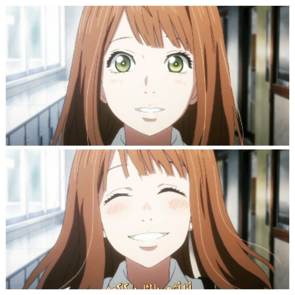 O r a n g e} Naho Takamiya. Anime orange, Orange, Anime