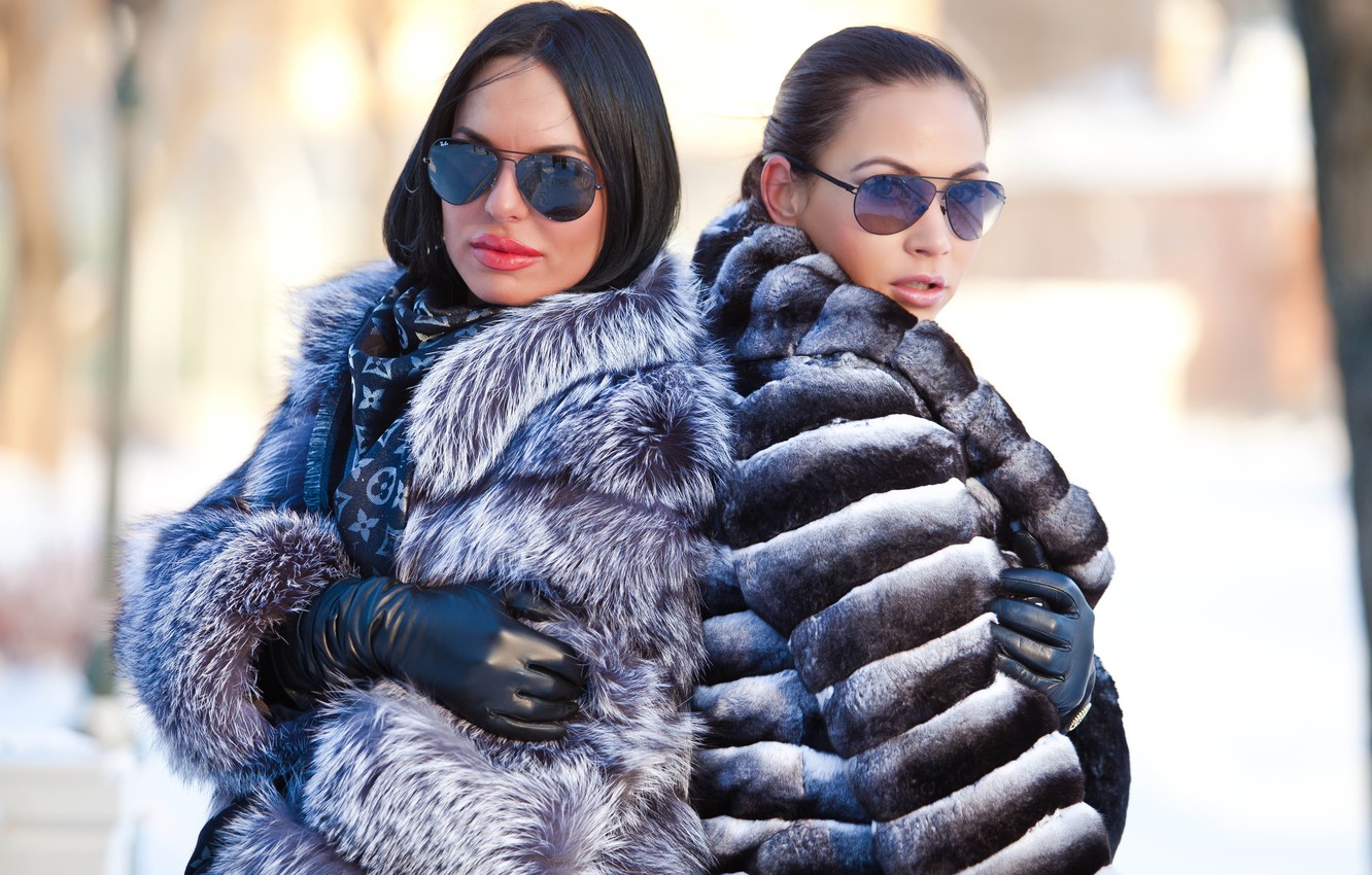 Fur Coat Wallpapers - Wallpaper Cave