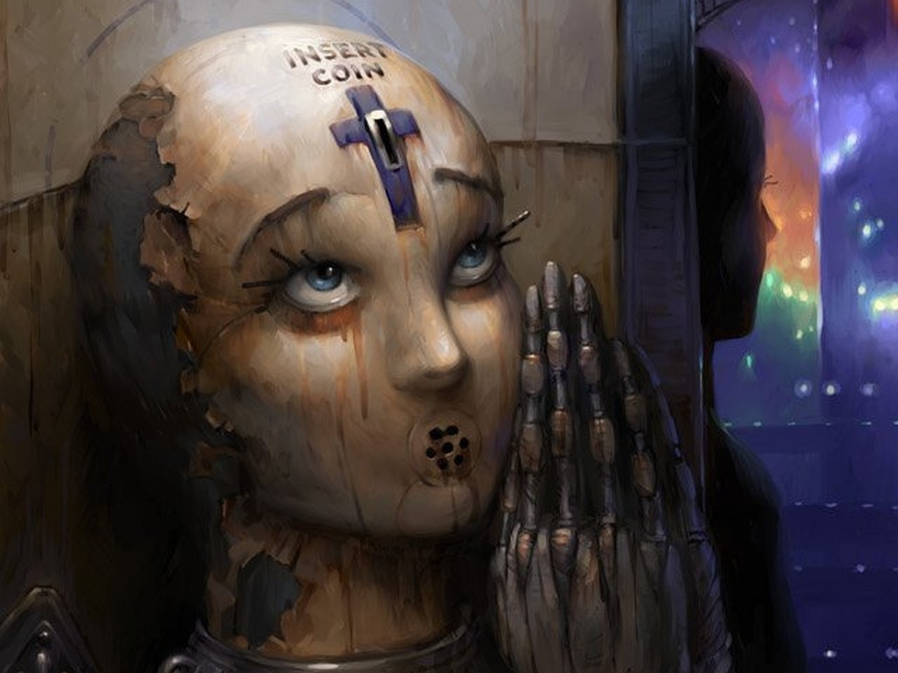 Download Wallpaper, Download fantasy art mature artwork dark art religious sensitive contnent 1280x960 wallpaper Wallpaper –Free Wallpaper Download