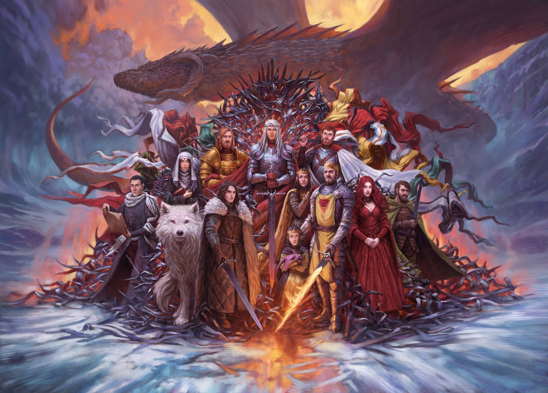 Aegon targaryen wallpapers wallpaper cave