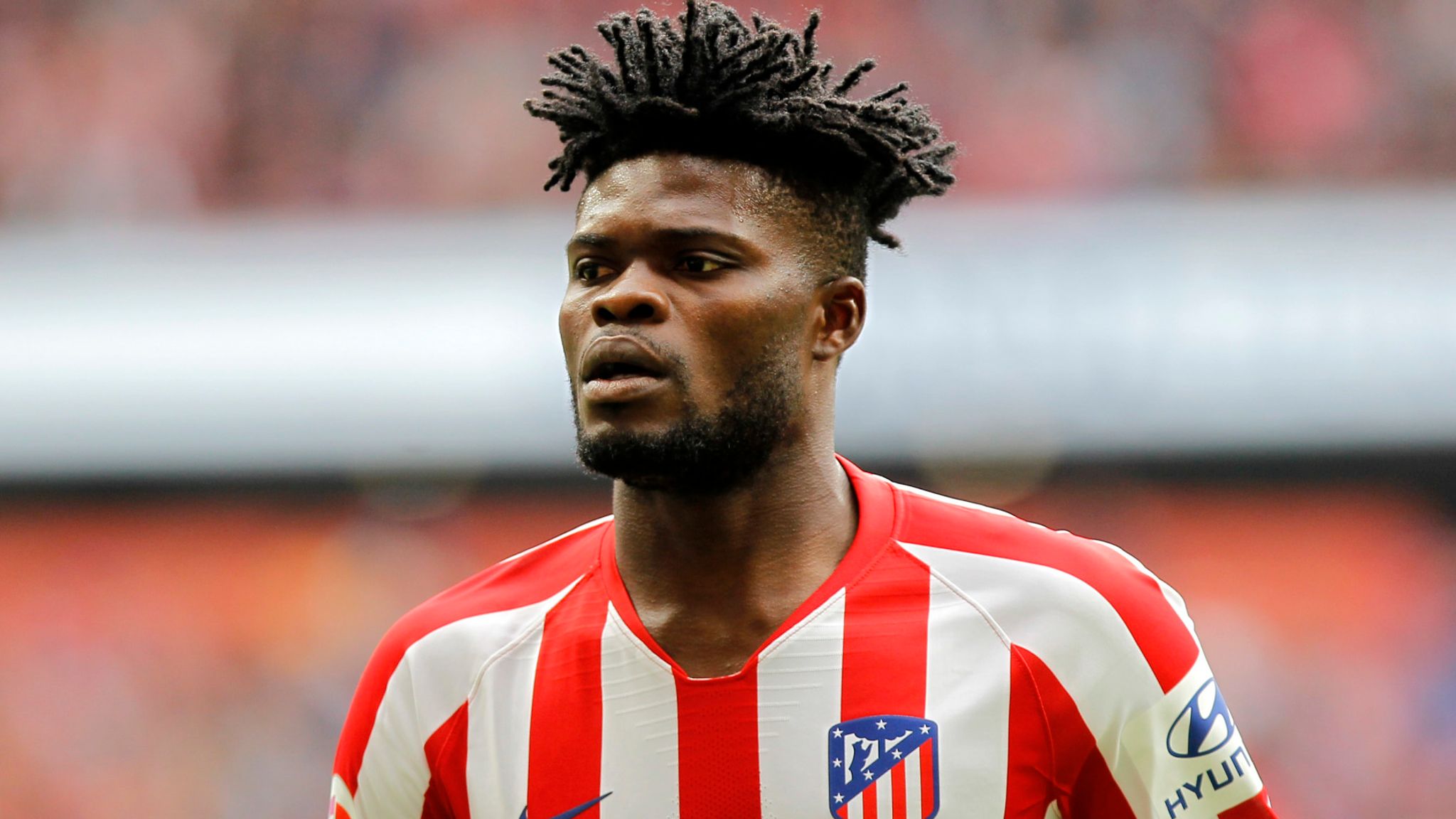 Chelsea to move for Thomas Partey as Declan Rice alternative