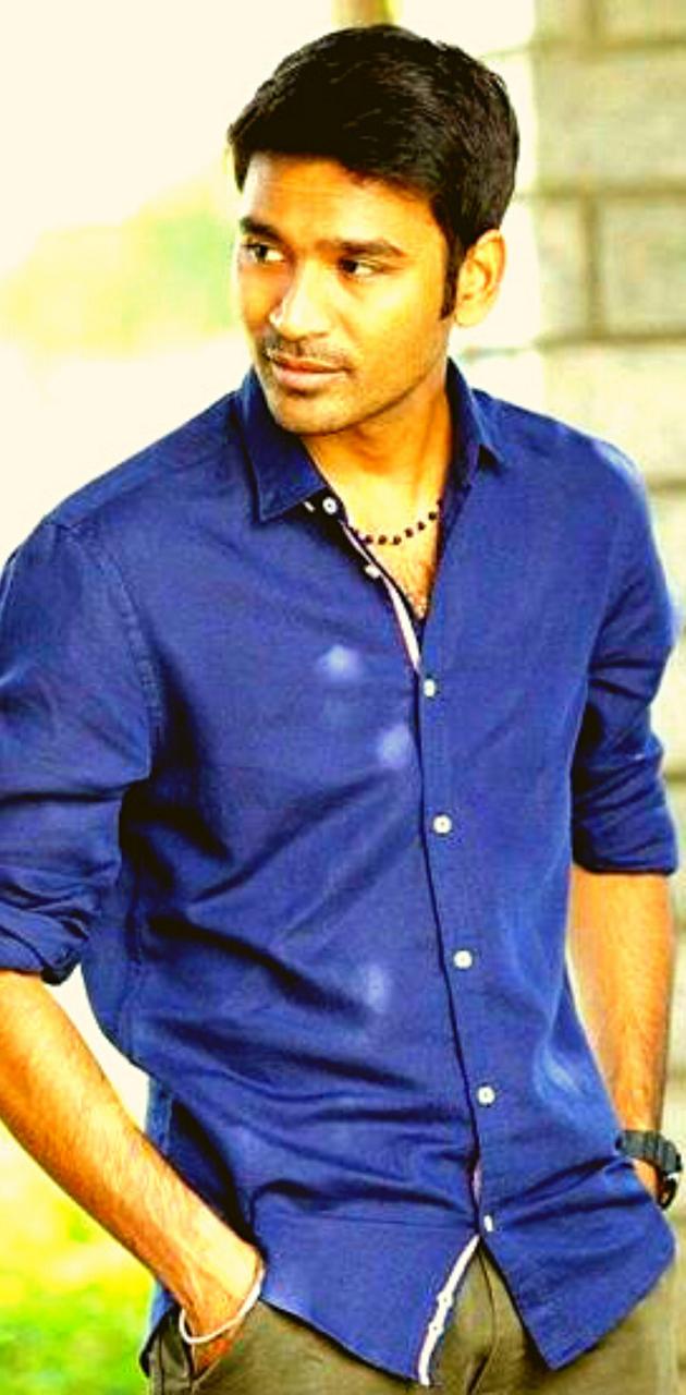 dhanush wallpaper