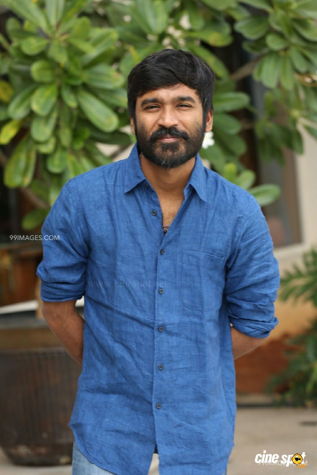 dhanush wallpaper, cool, denim, suit
