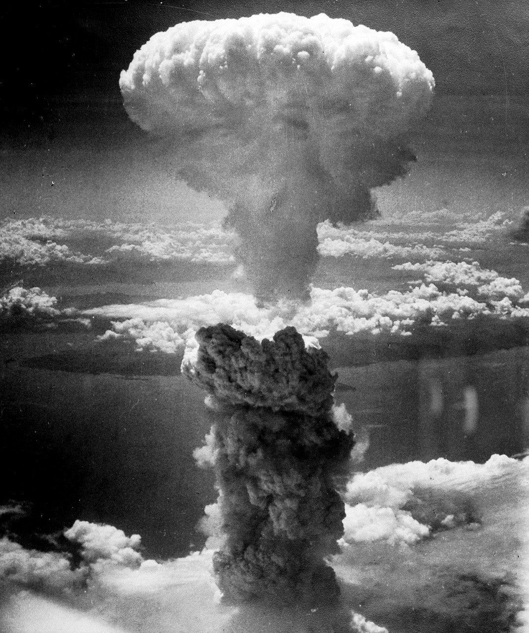 hiroshima day essay