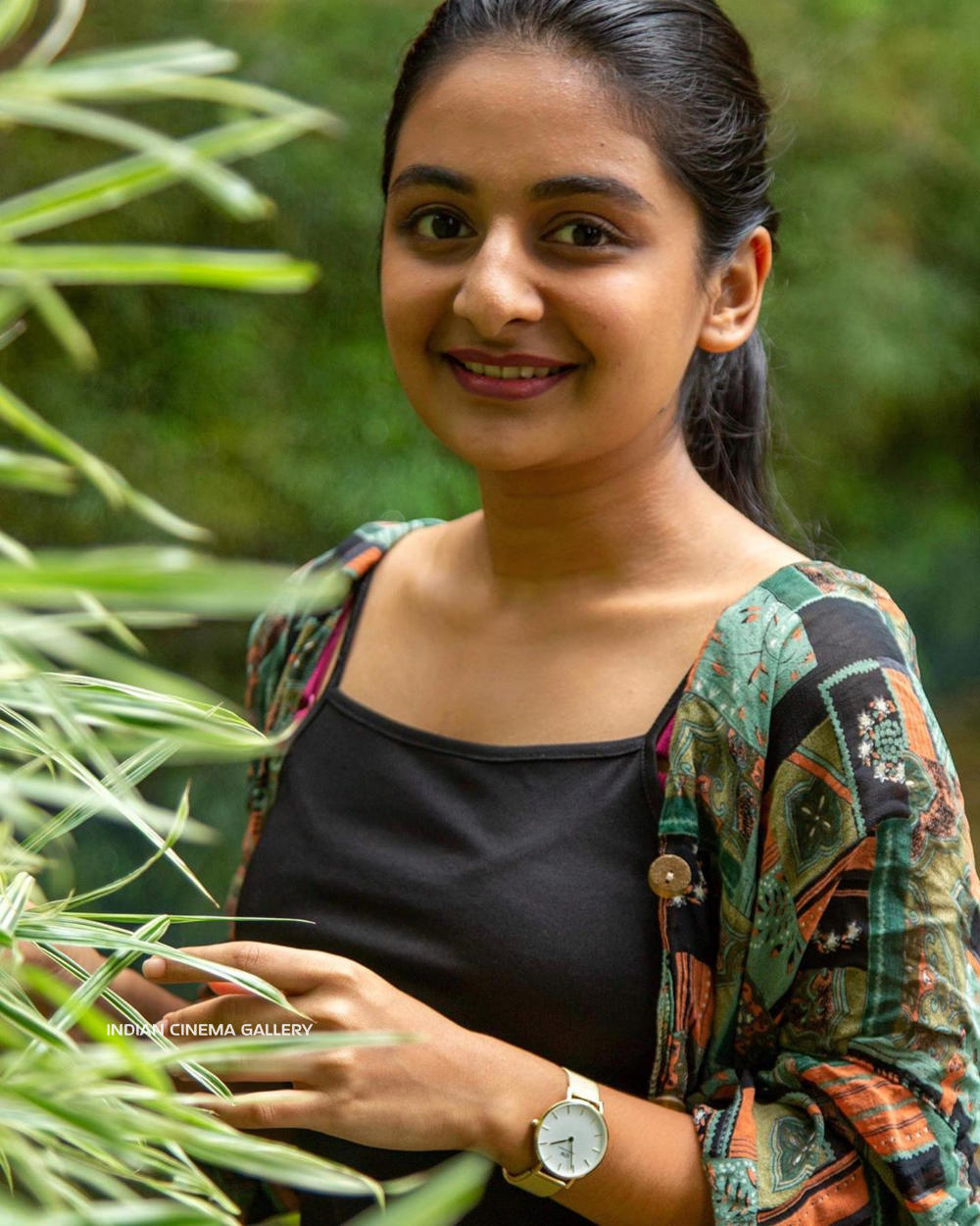 Esther Anil Wallpapers - Wallpaper Cave