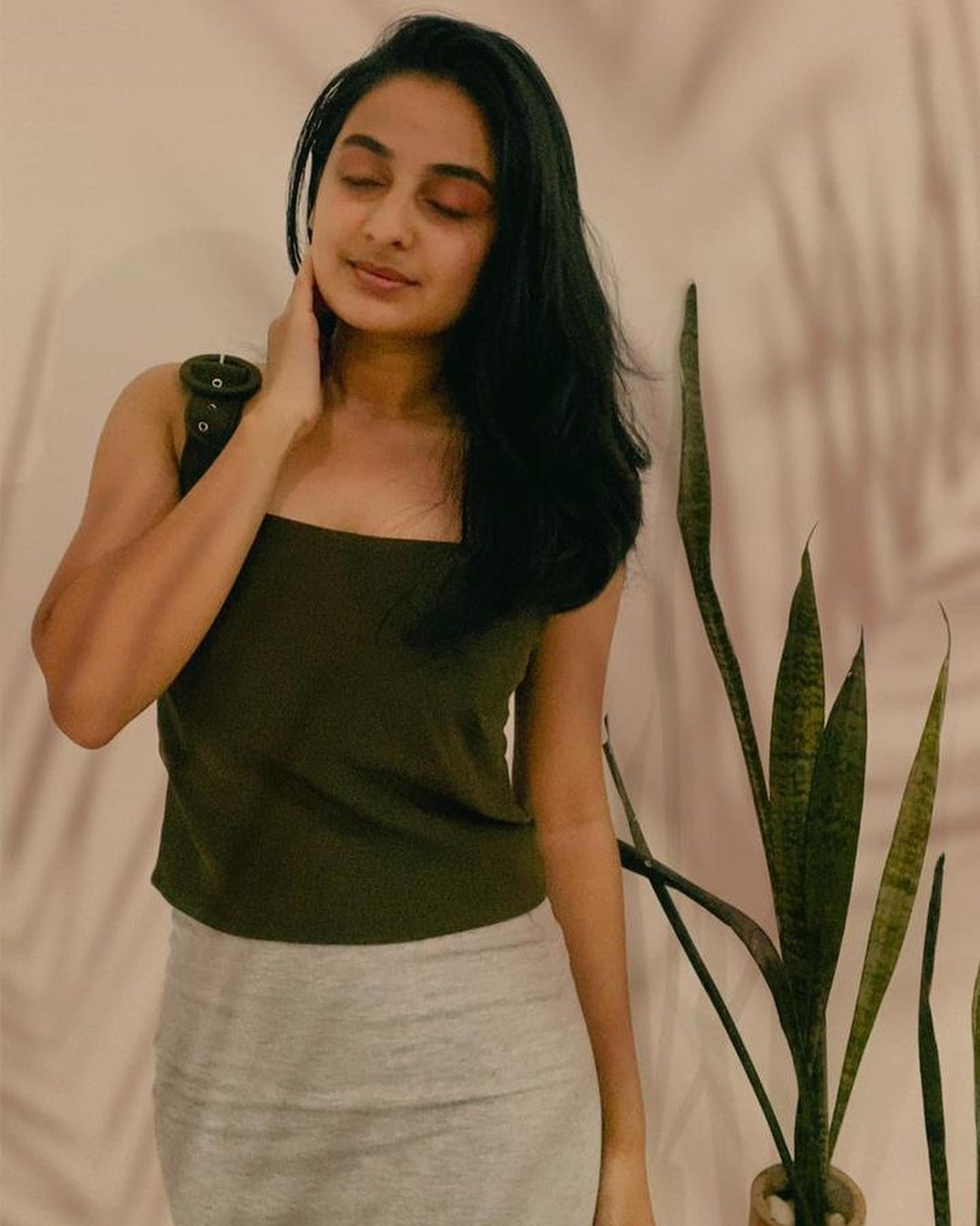 Esther Anil Photo [HD]: Latest Image, Picture, Stills of Esther Anil