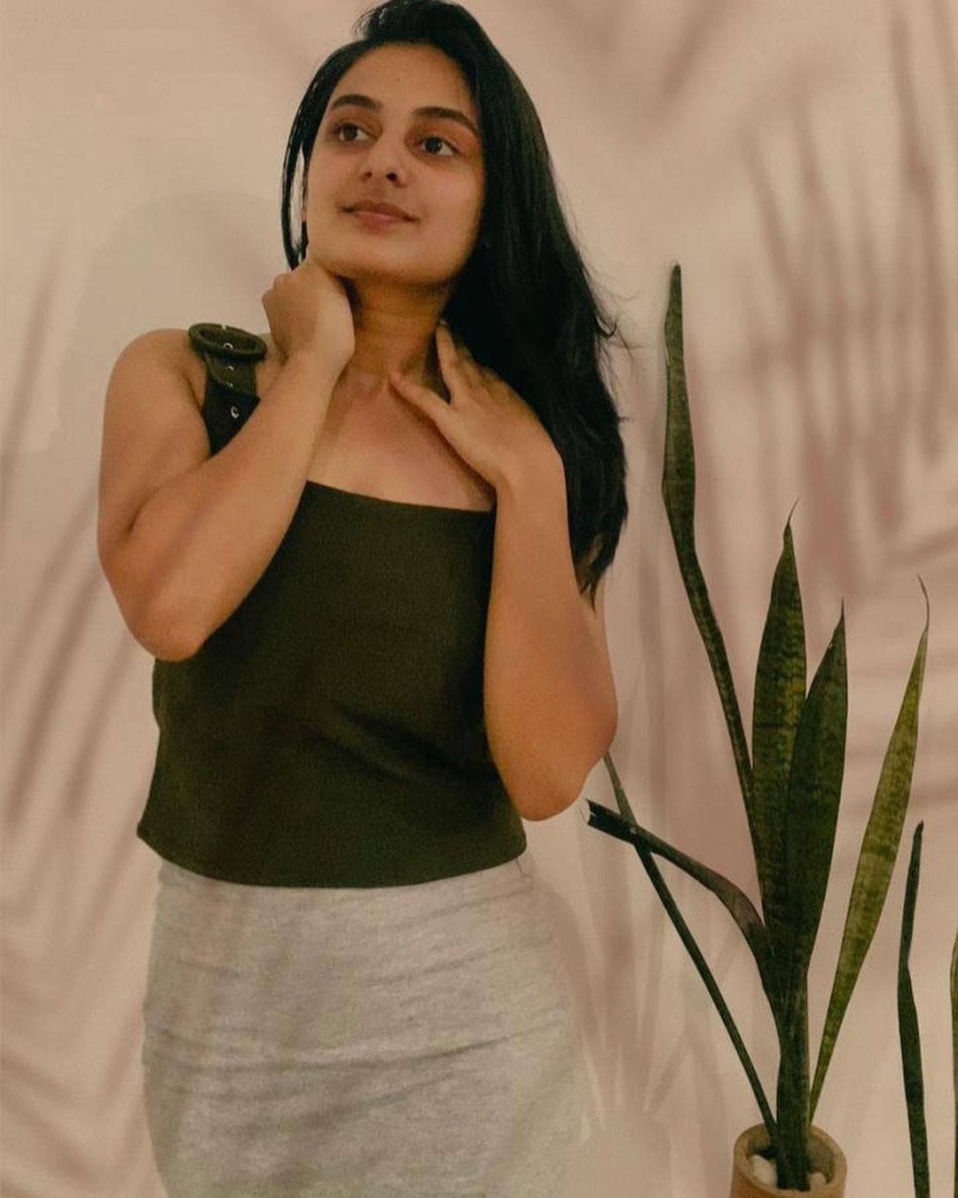 Esther Anil Photo [HD]: Latest Image, Picture, Stills of Esther Anil