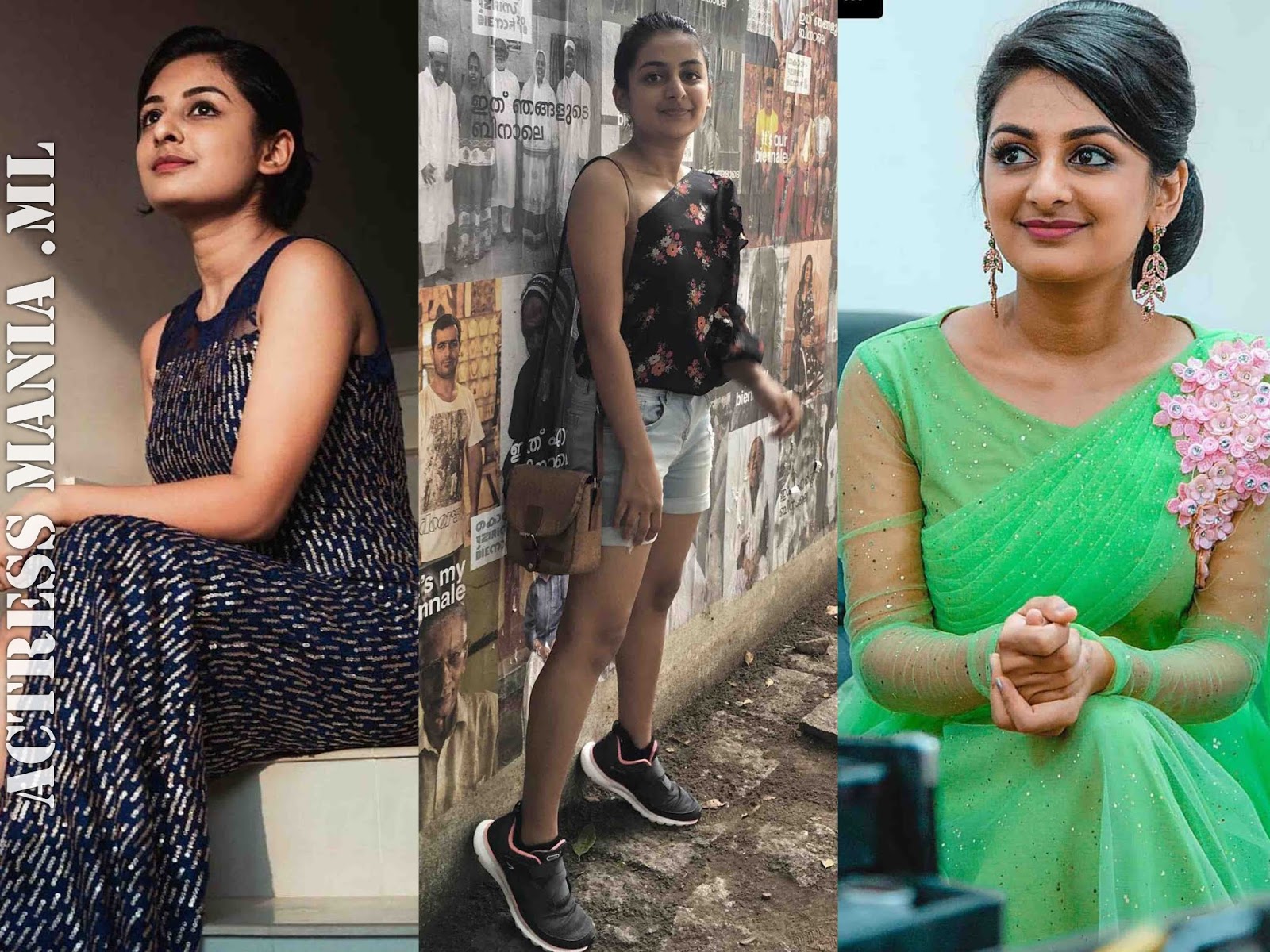Actress Mania