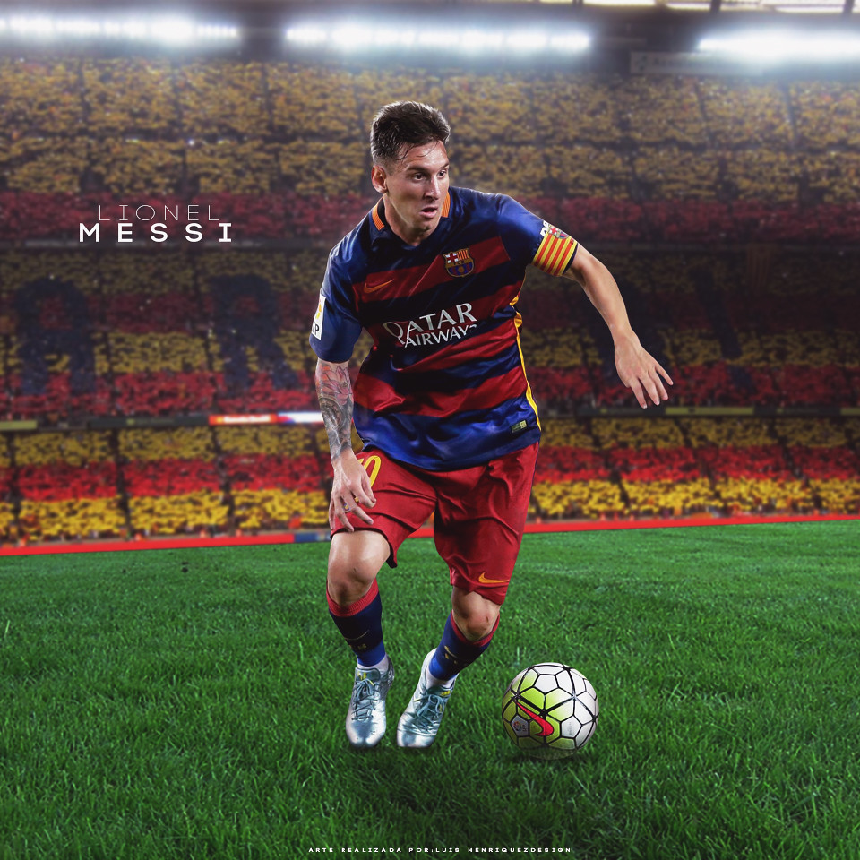 Lionel Messi Wallpaper. Diseño en HD, Lionel Messi Wallpa