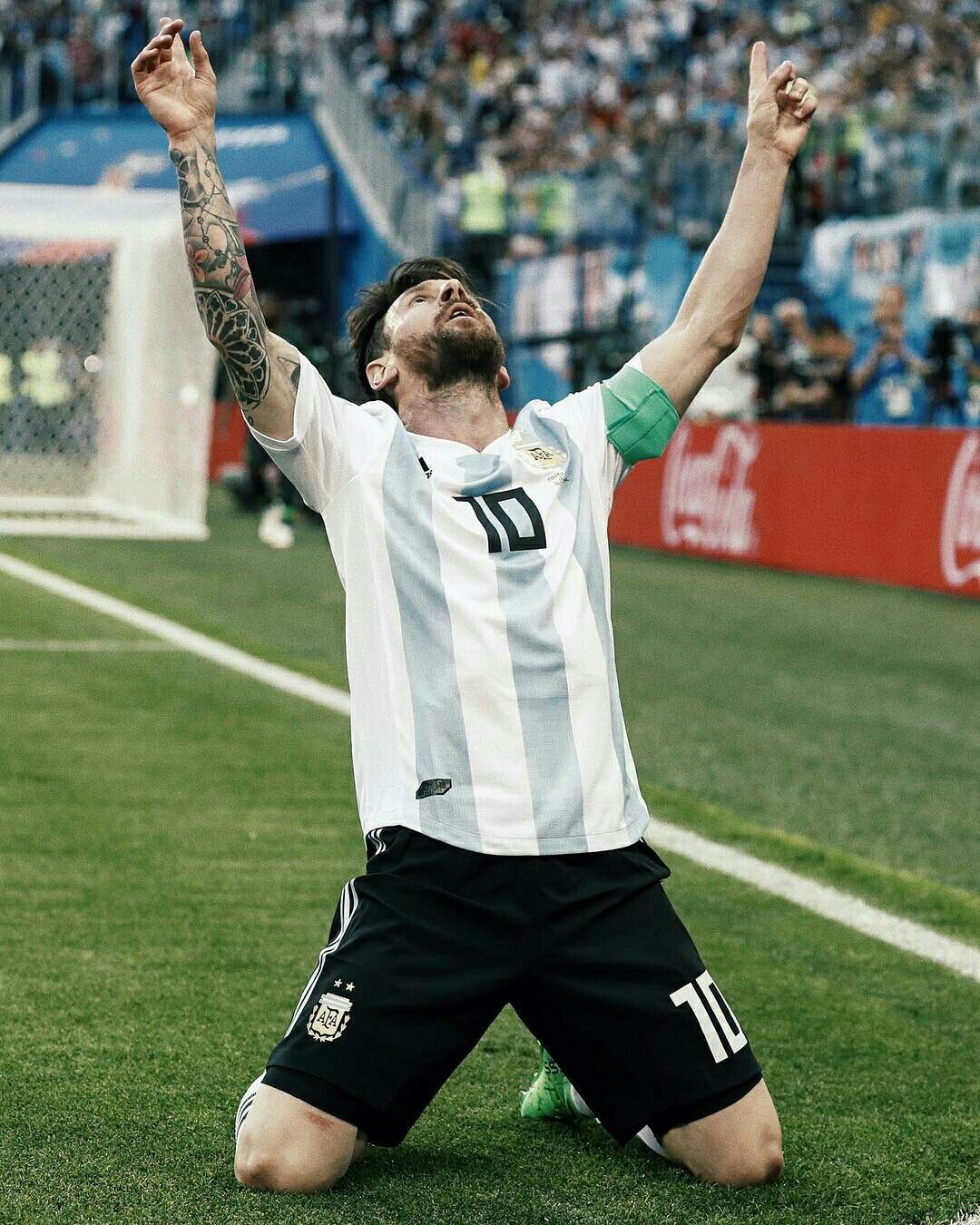 ARG VS NIG 1 0 Festejo Messi. Lionel Messi, Lionel Messi Posters, Messi