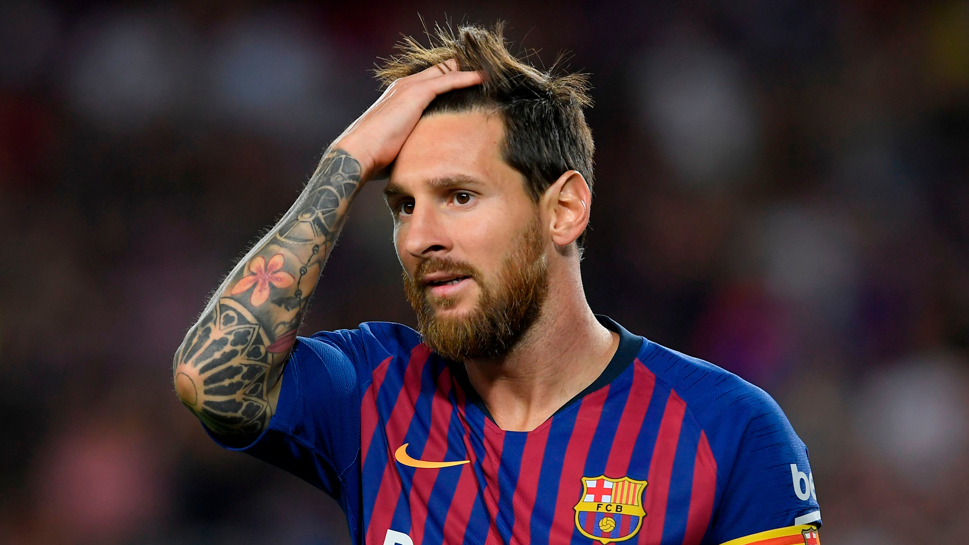 Lionel Messi Bio, Net Worth, Wife, Salary, Family, Kids, Child, Facts, Spouse
