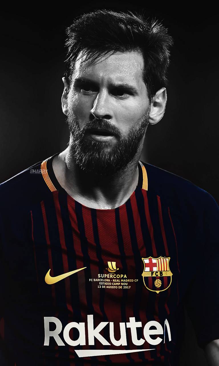 Gracias Messi Wallpapers - Wallpaper Cave