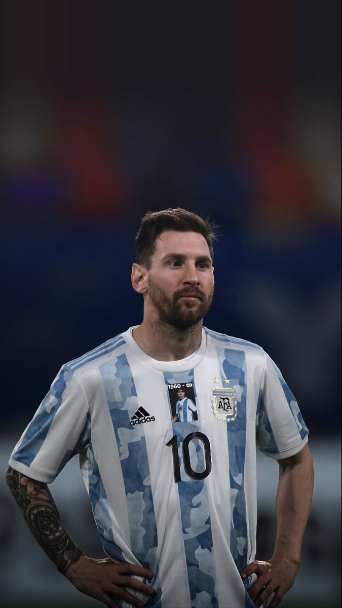 Gracias Messi Wallpapers - Wallpaper Cave