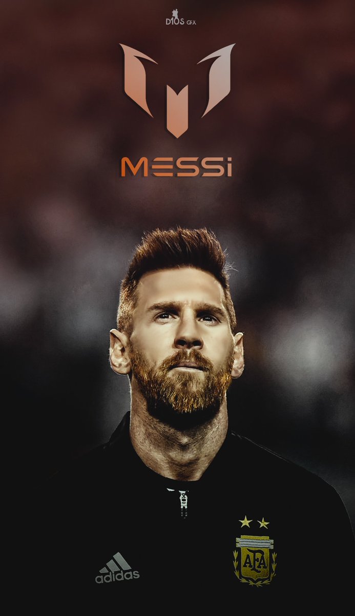 Leo Messi