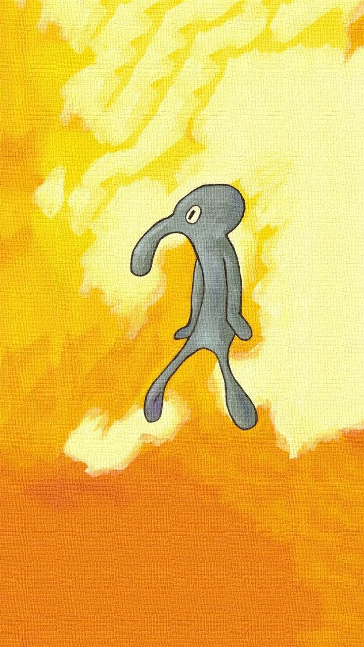 Bold and Brash (720x1280): iWallpaper