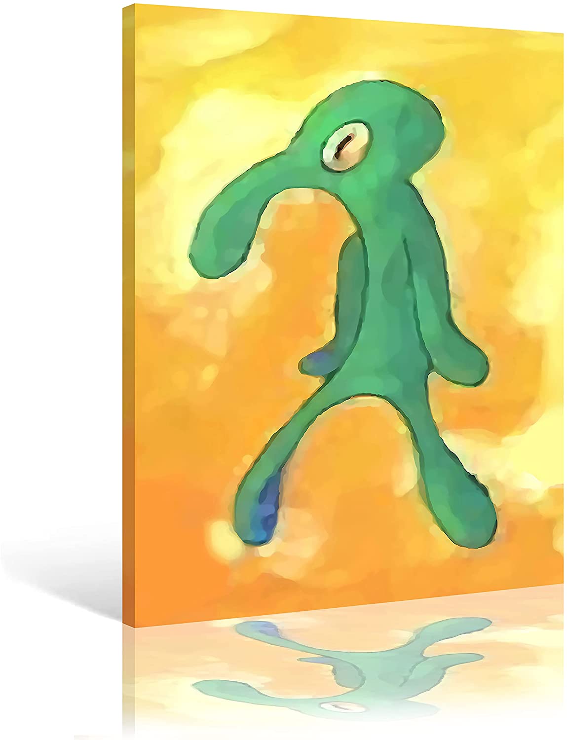 spongebob bold and brash wallpaper