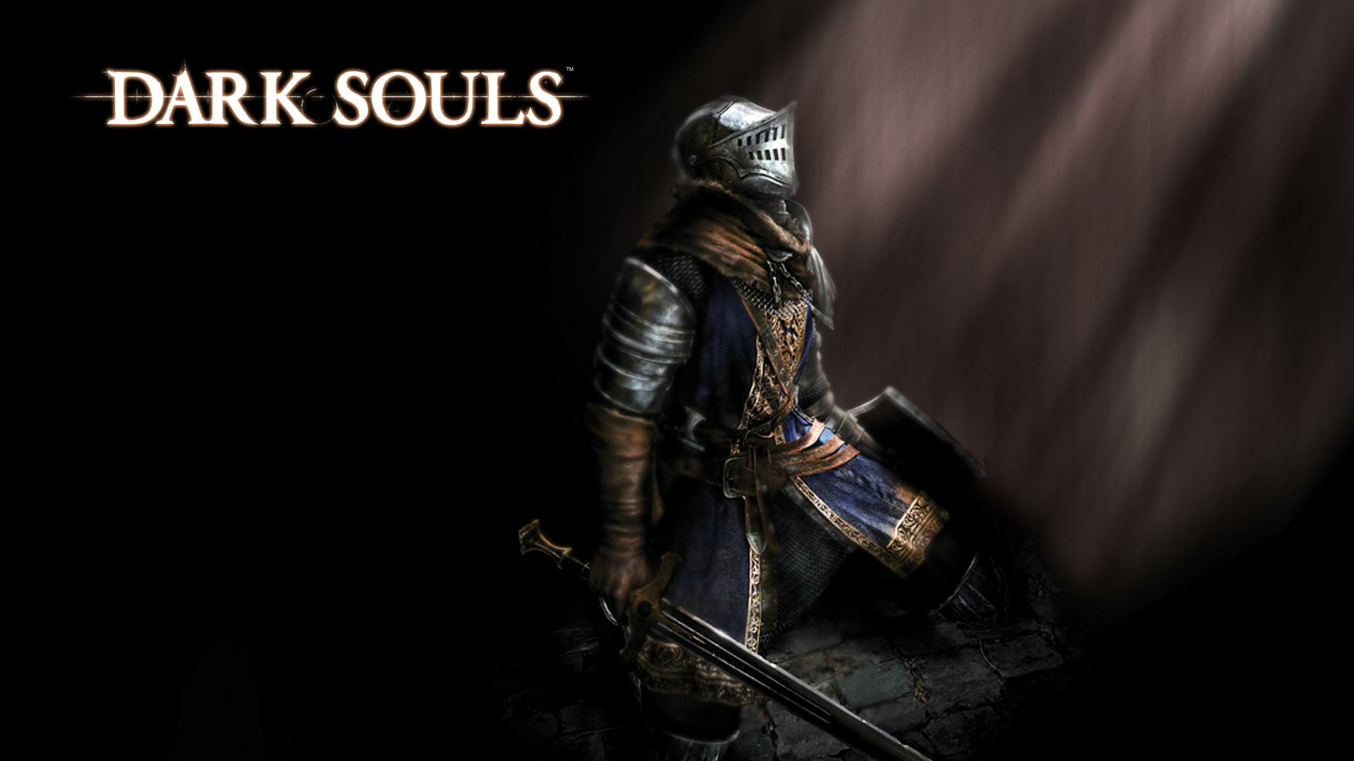 Dark Souls 1080p Wallpaper