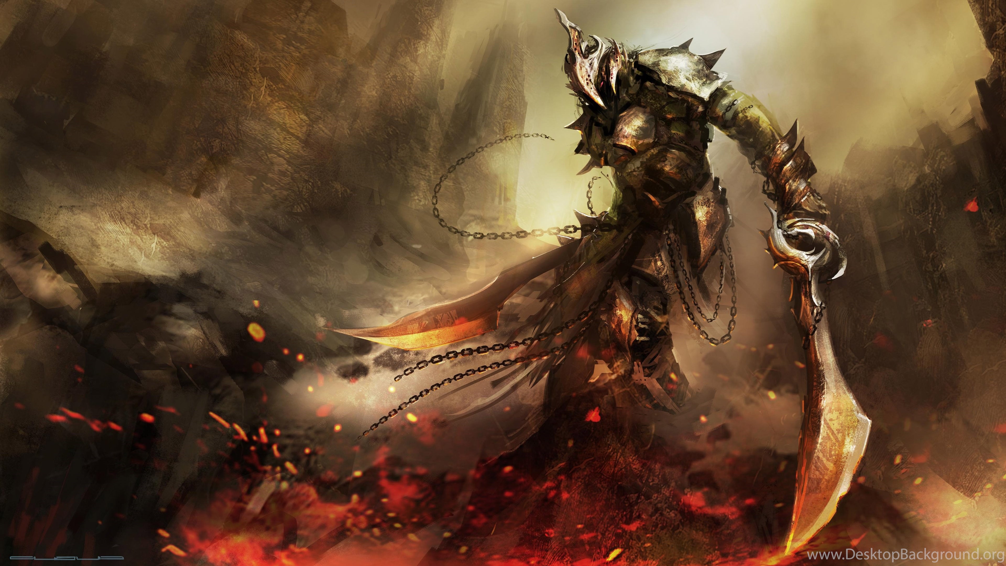 Dark Souls 1 HD Wallpaper Desktop Background
