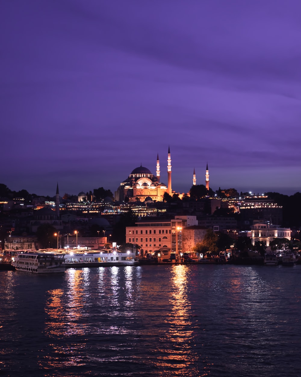 Istanbul, Turkey Picture. Download Free Image