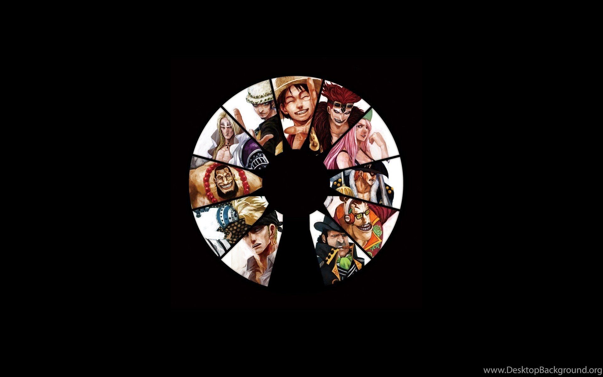 Supernova One Piece Wallpaper Pics About Space Desktop Background