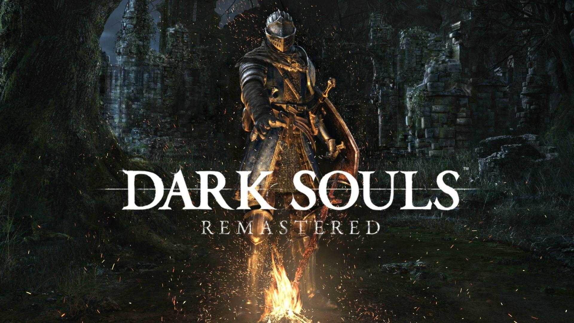 Dark Souls 1 Wallpapers - Wallpaper Cave