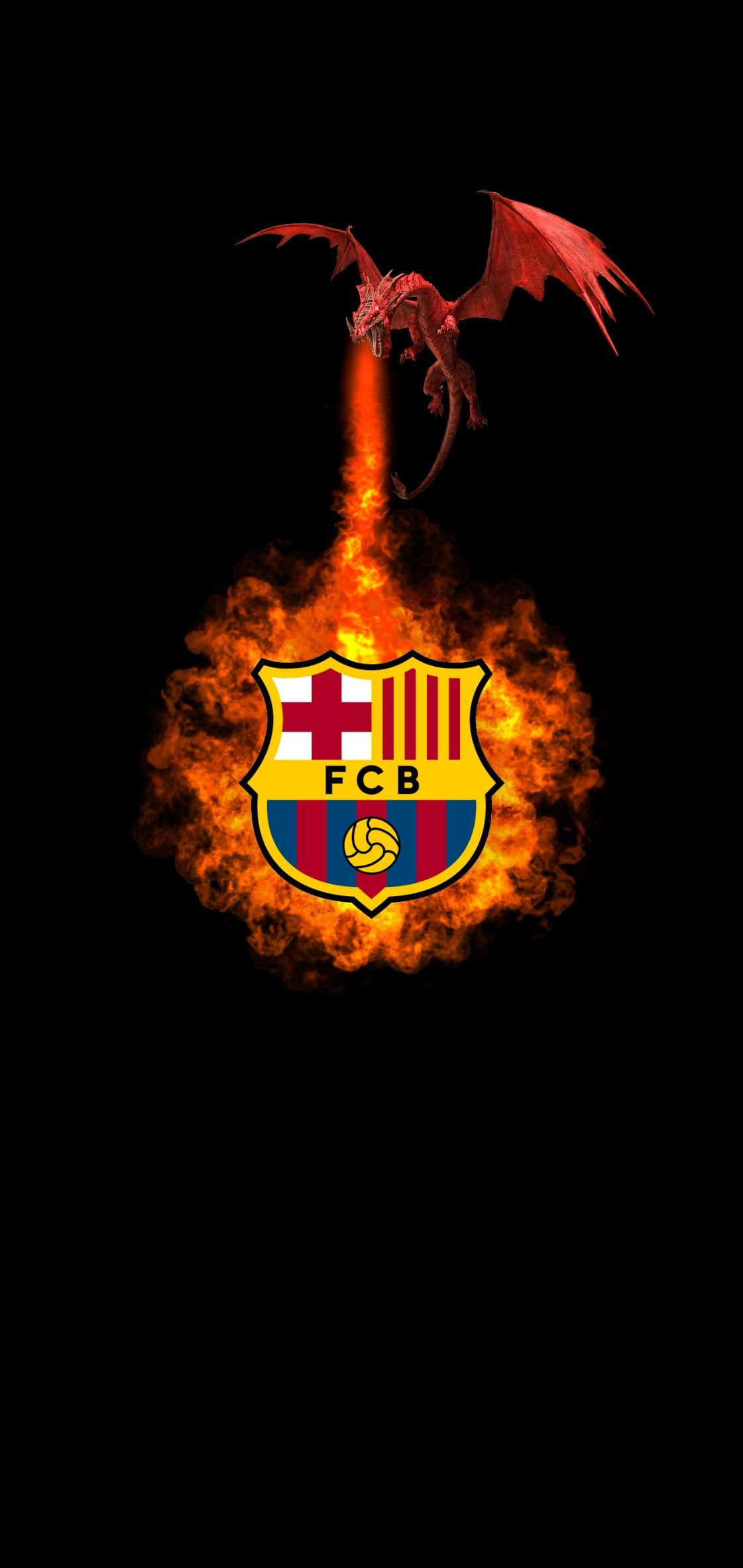 Fc Barcelona Wallpaper