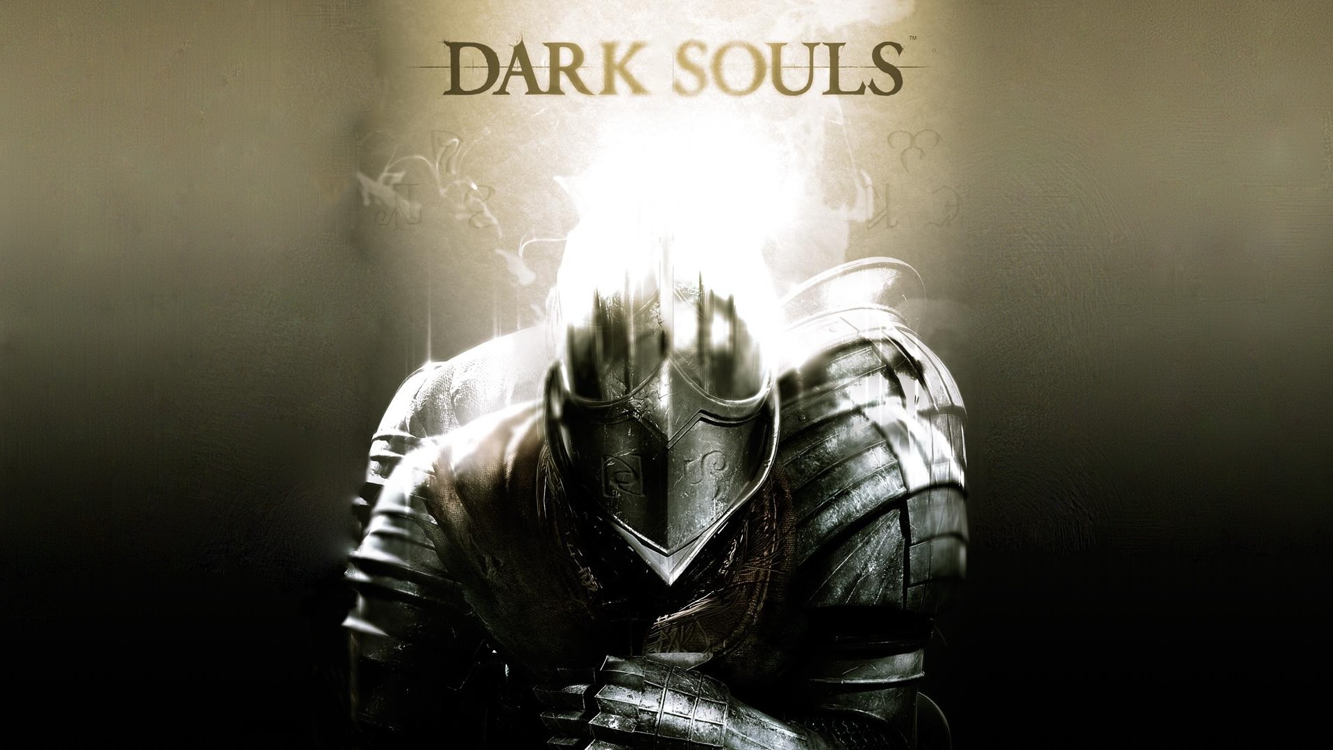 Dark Souls Bonfire