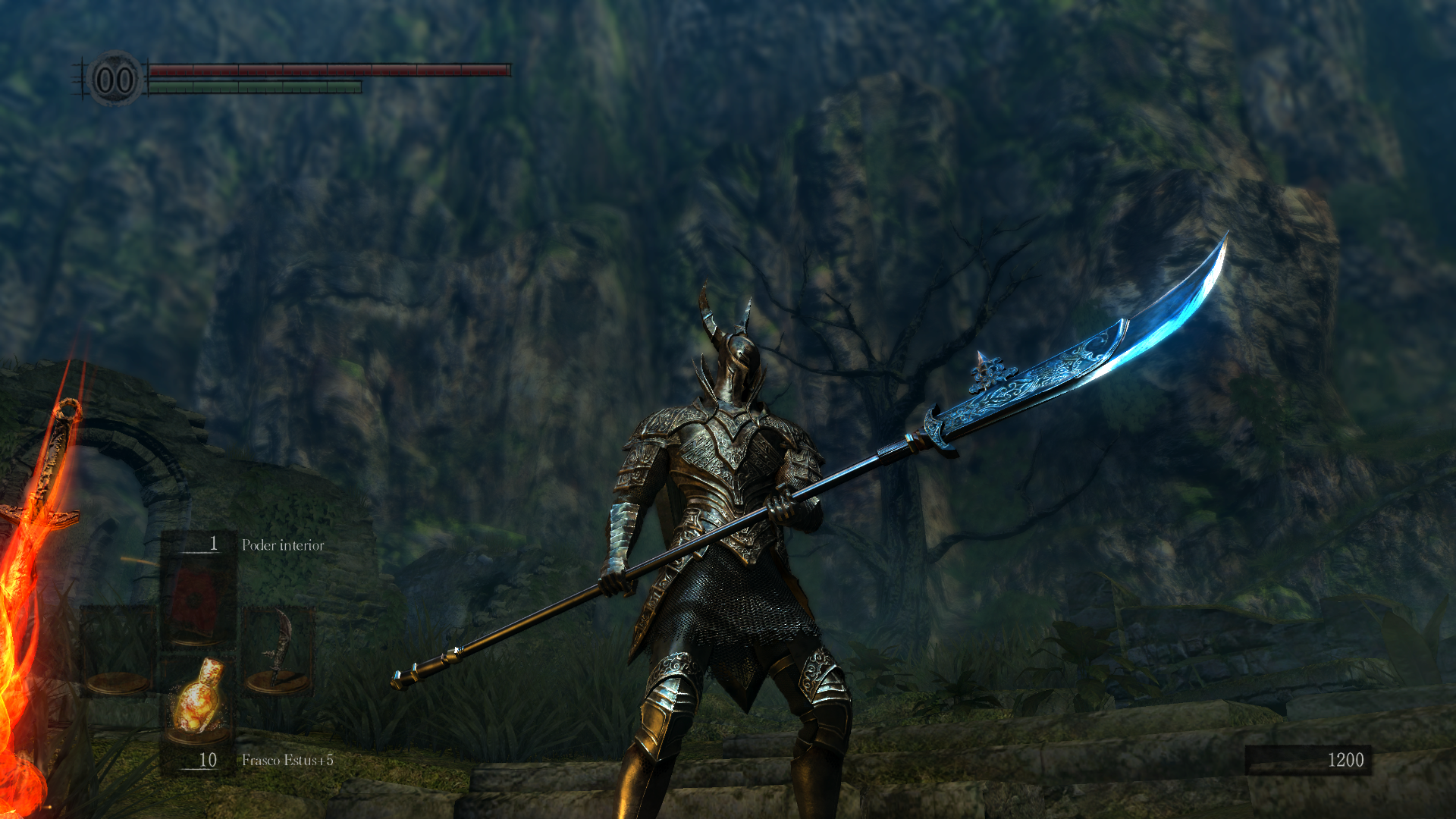 Dark Souls HD Wallpaper