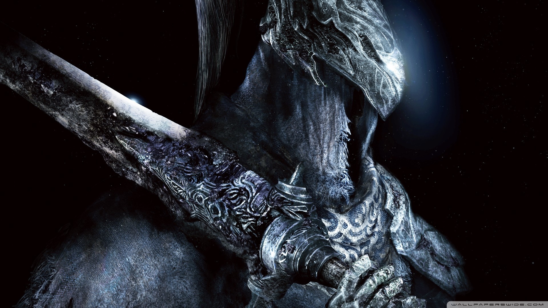 Dark Souls Animated Wallpaper Live Wallpaper HD