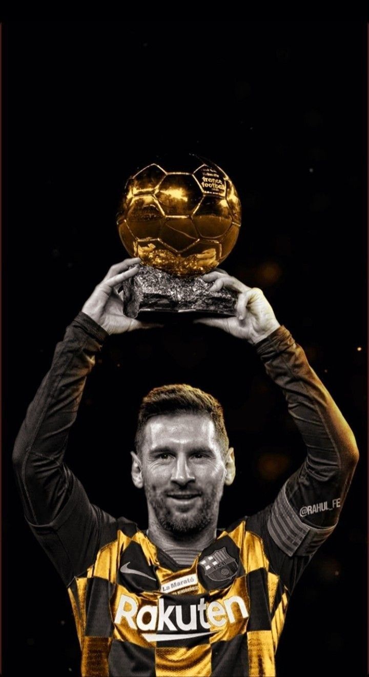 Messi FCB Wallpapers - Wallpaper Cave