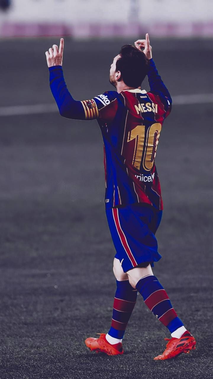 Download Messi celebration wallpaper by hasnanlm now. Browse millions of popular barcelona Wal. Messi, Lionel messi wallpaper, Lionel messi