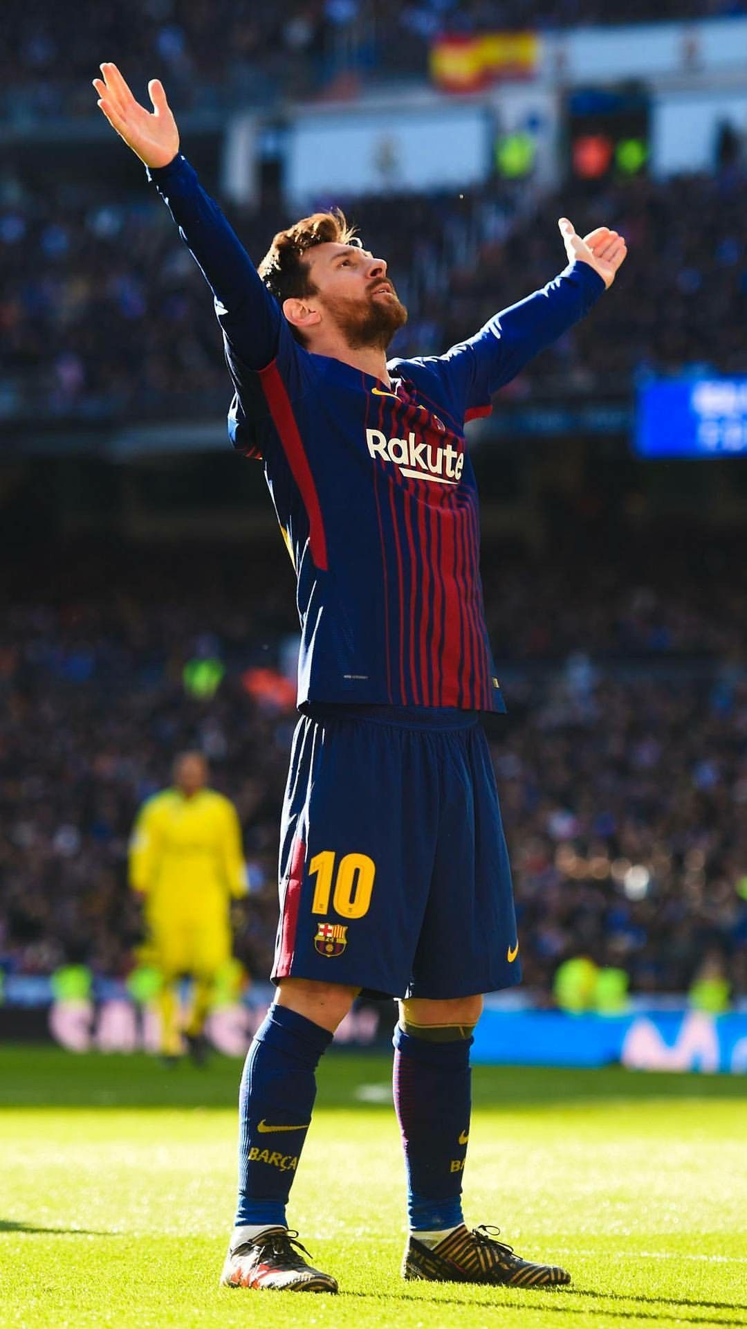 Messi Commemoration: Hãy cùng nhìn lại những khoảnh khắc đáng nhớ về Messi - siêu sao bóng đá hàng đầu thế giới. Những bức ảnh đầy cảm xúc về sự nghiệp và thành tích của anh sẽ giúp chúng ta hiểu rõ hơn về tài năng và sự đóng góp của Messi cho cả làng bóng đá.