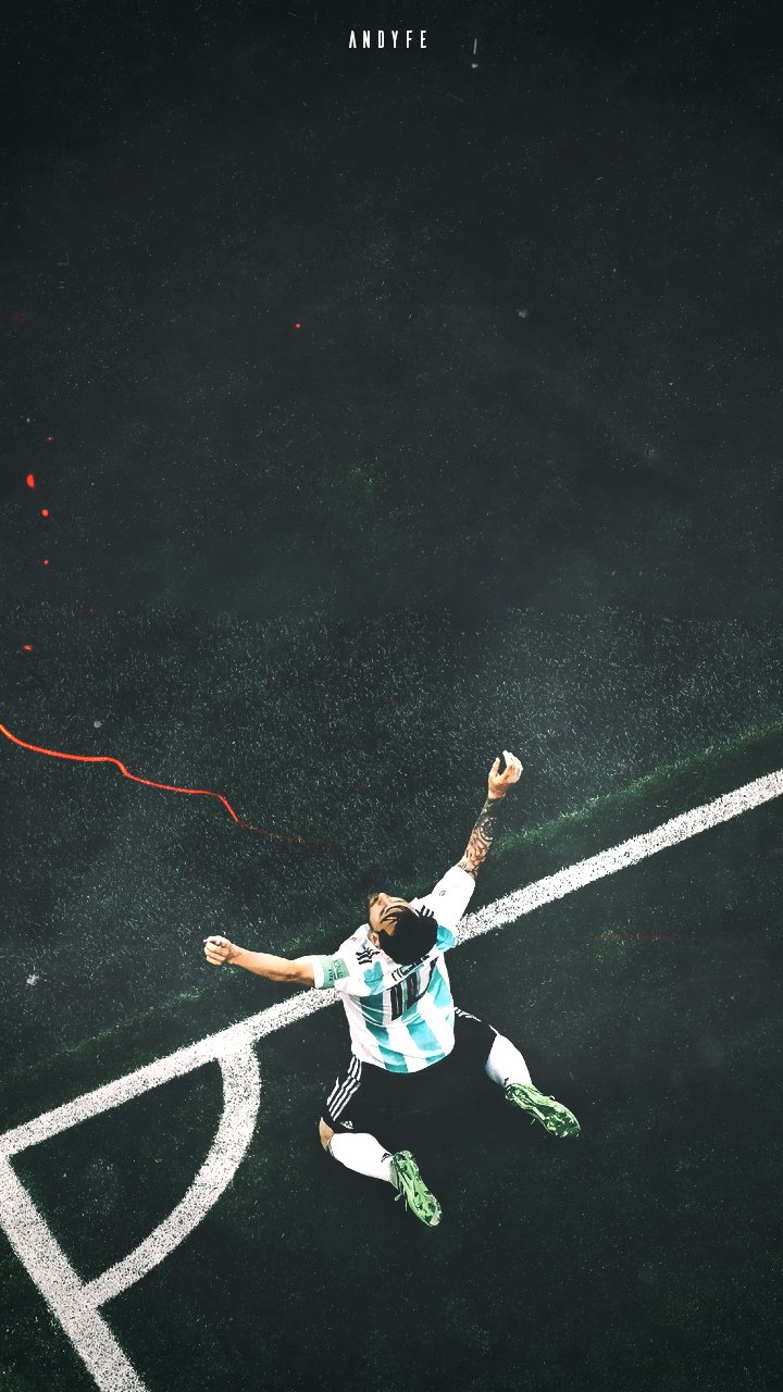 Andy Messi Celebration Wallpaper RTs Are Appreciated. #Messi