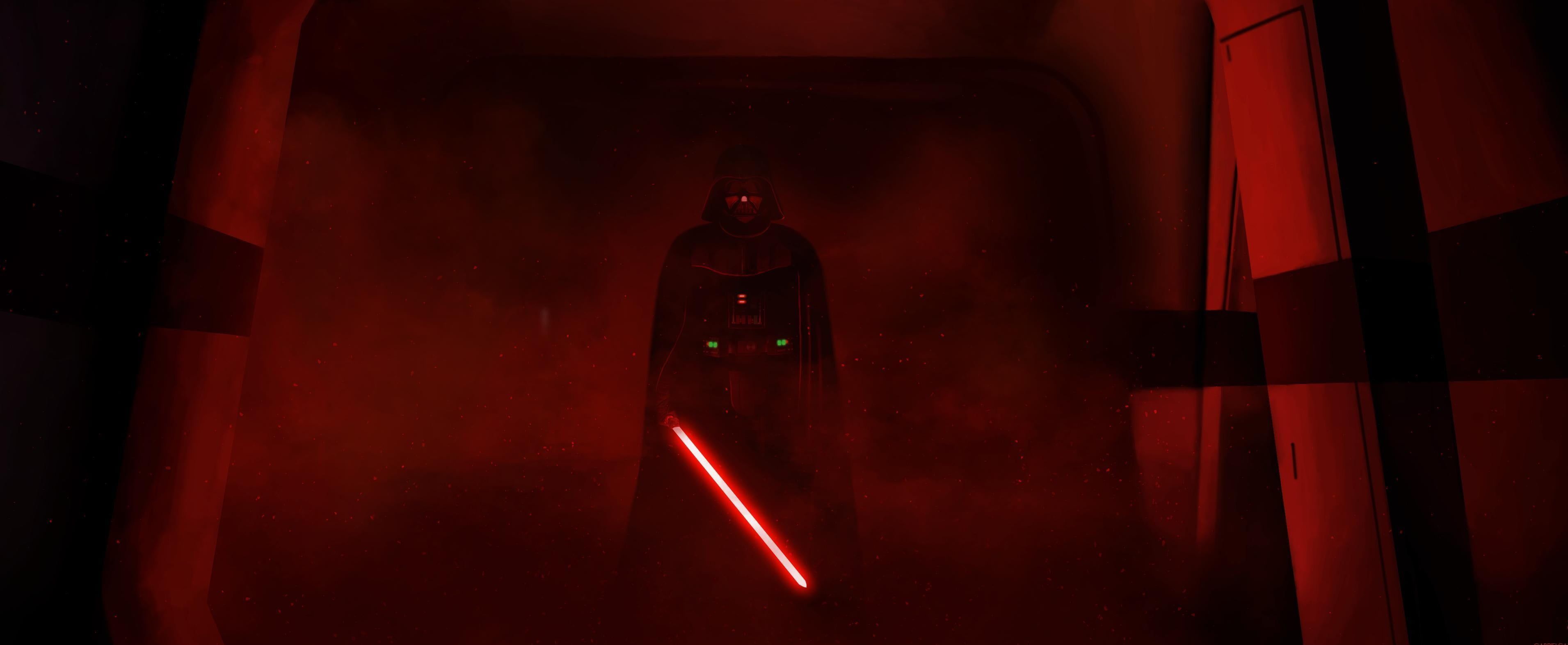 Star Wars #red Darth Vader sith lord #man #sith #pearls #uniform #seifuku #cape the best Rogue One: A Sta. Star wars wallpaper, Darth vader wallpaper, Darth vader
