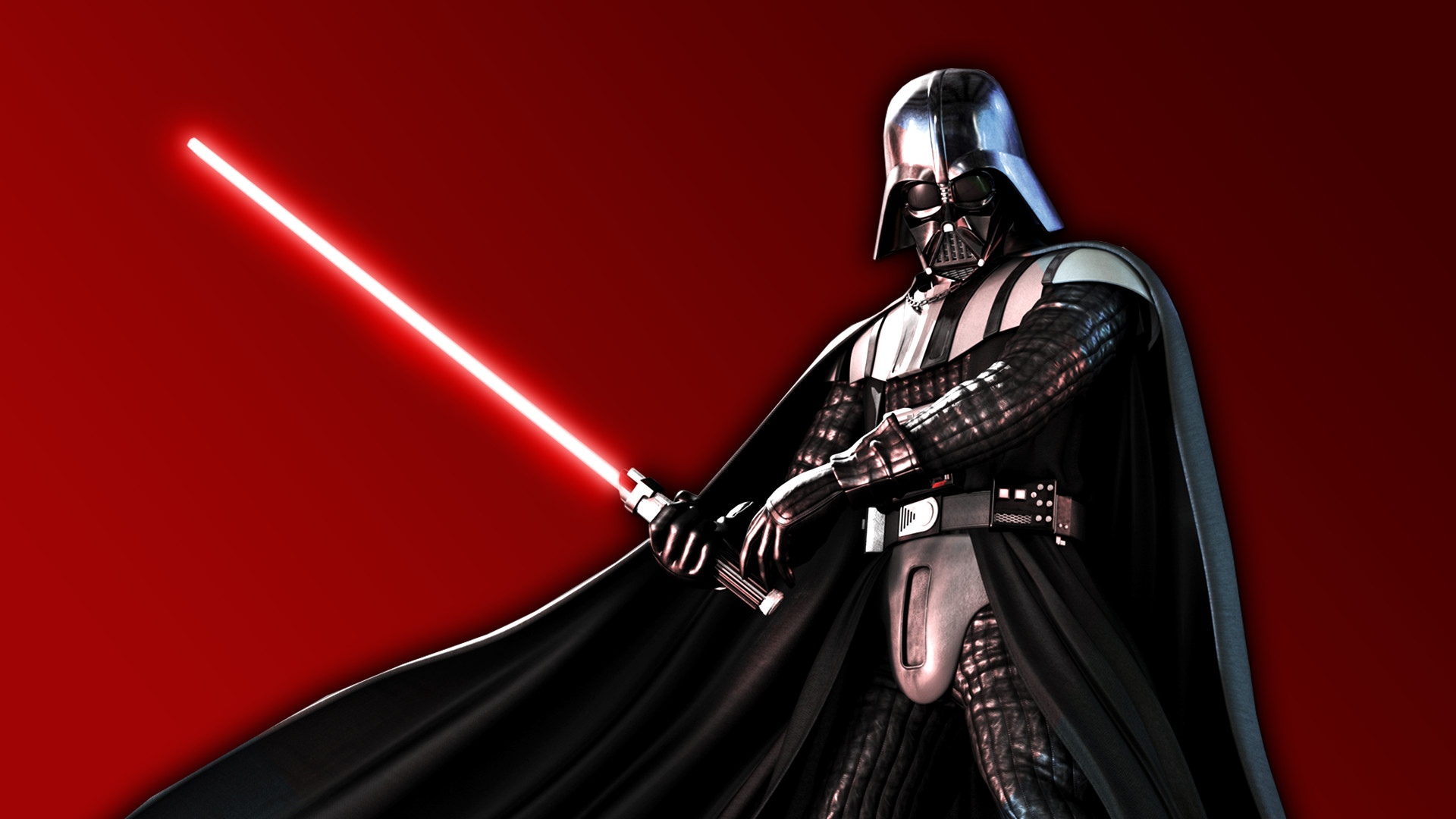 Darth Vader