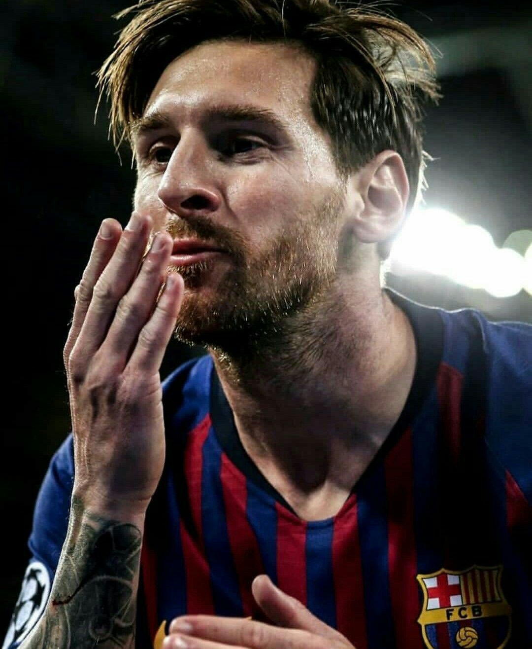Celebration After His Goal 2Barcelona Vs Tottenham. Messi, Lionel Messi, Lionel Messi Family