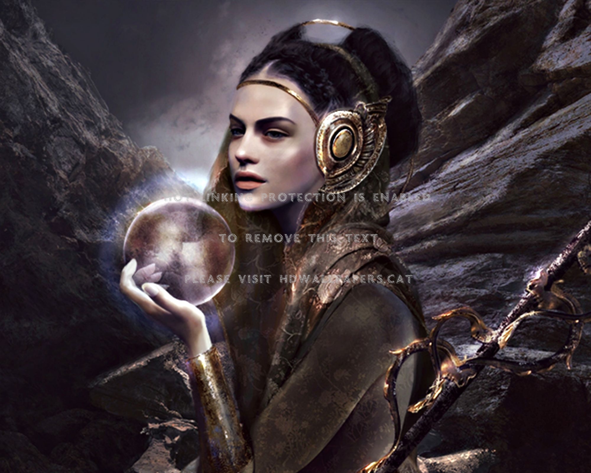 Virgo Girl Wallpapers Wallpaper Cave