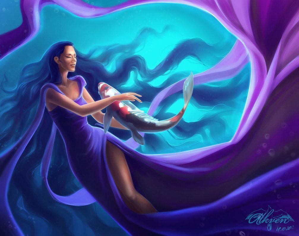 Virgo Zodiac Wallpaper, HD Virgo Zodiac Background on WallpaperBat