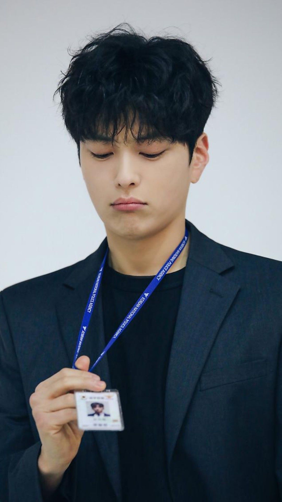 Jang Seung Jo (The Good Detective)