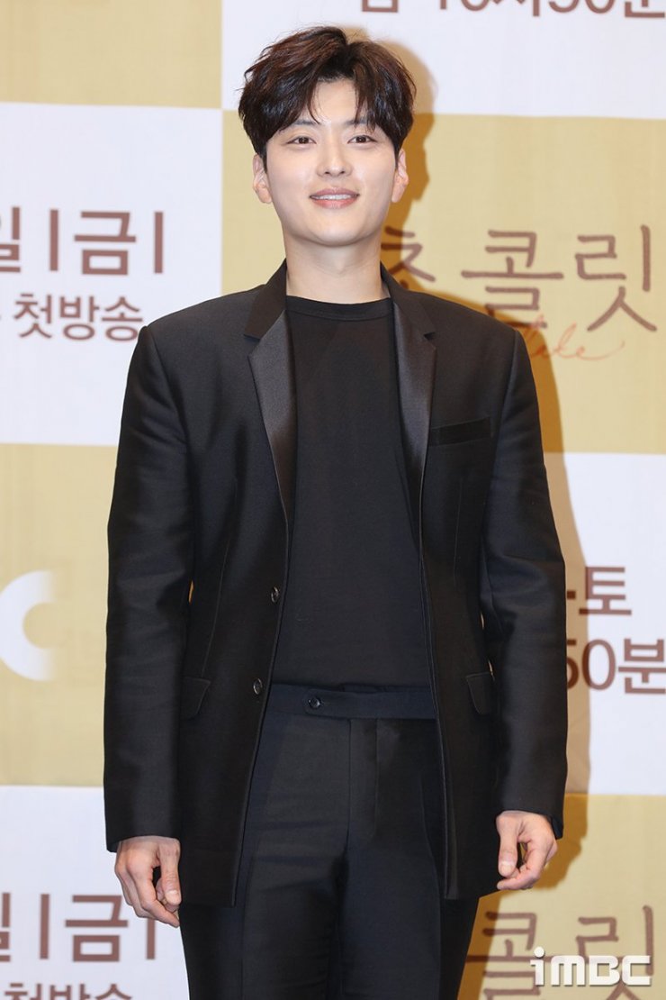 Jang Seung Jo Gallery (장승조) HanCinema