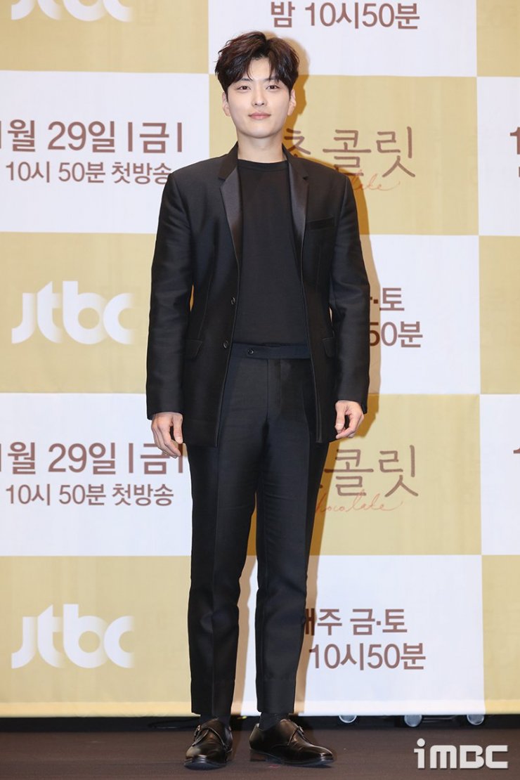 Jang Seung Jo Gallery (장승조) HanCinema