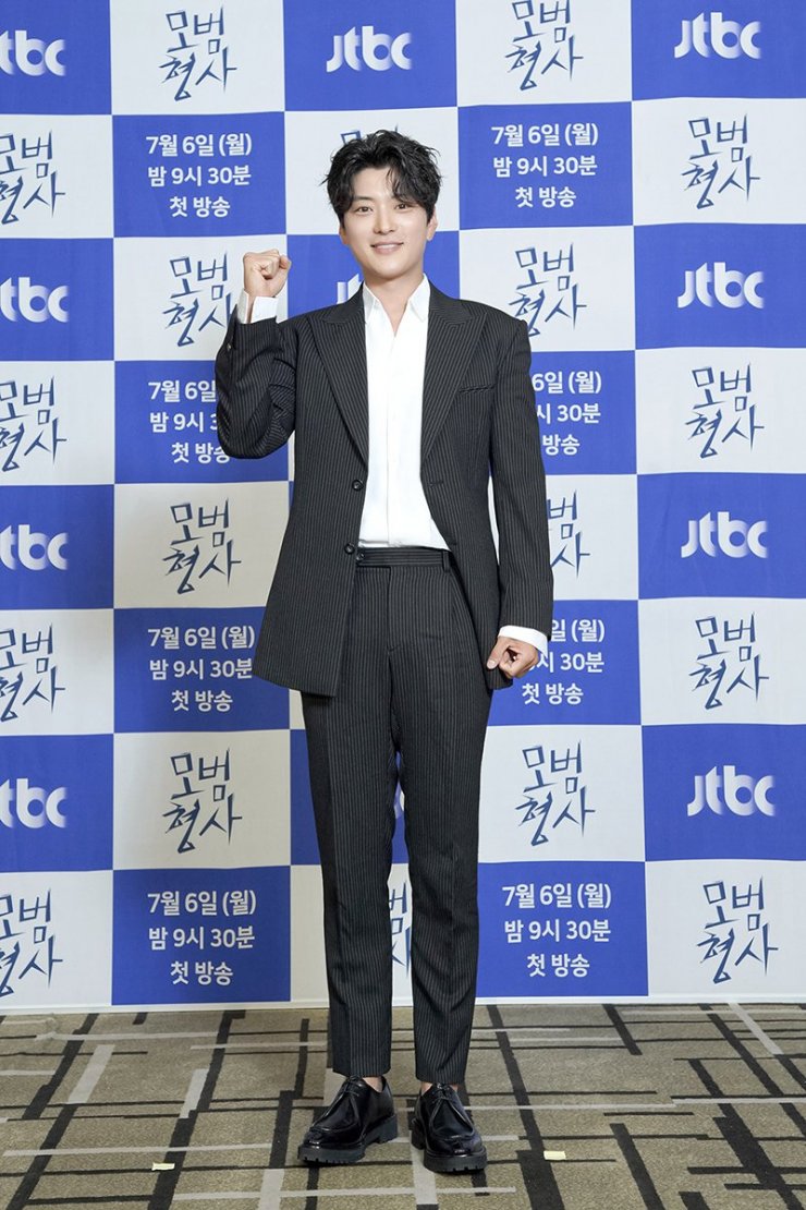 Jang Seung Jo Gallery (장승조) HanCinema