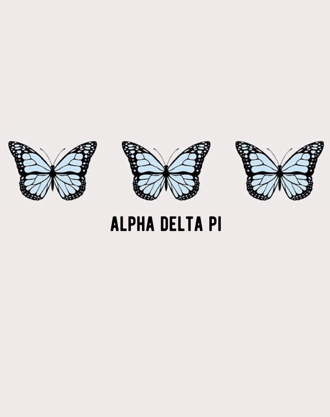 Alpha Delta Pi Wallpapers - Wallpaper Cave