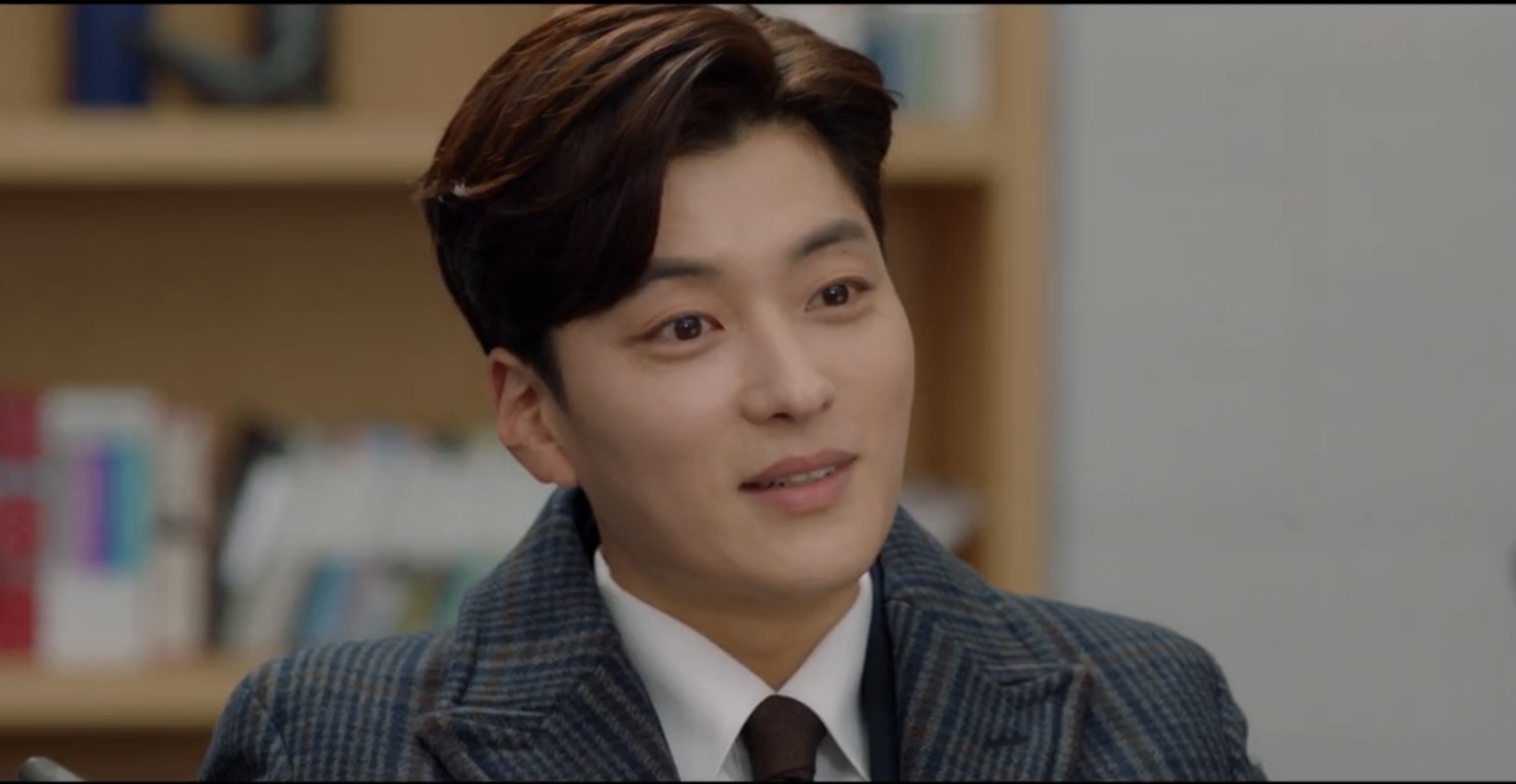 Familiar Wife (TV Series 2018)