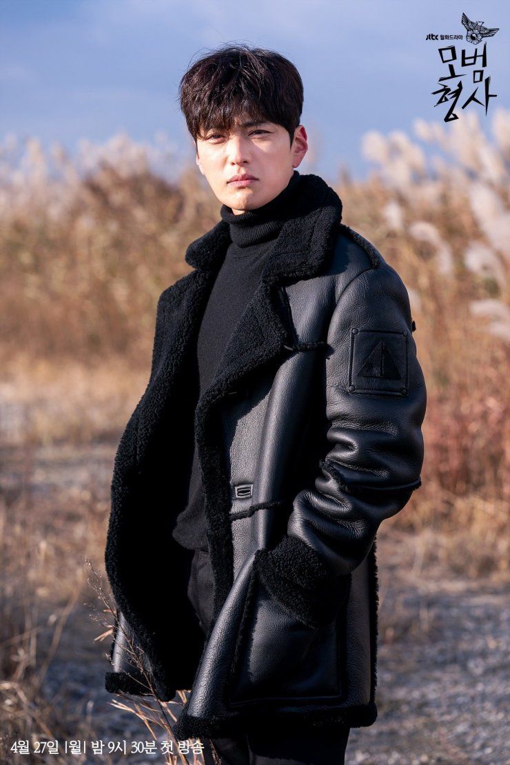 Gagah, 10 Fakta Jang Seung Jo Si Detektif Misterius di Good Detective!